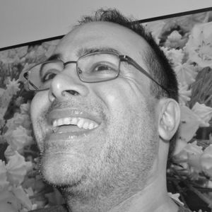 Meet your Posher, Mark